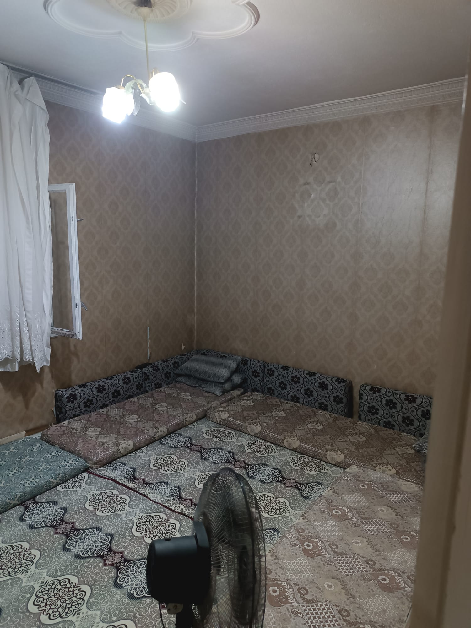 MABEL'DEN ŞEMS ' DE YATIRIMLIK 3+1 YATIRIMLIK DAİRE